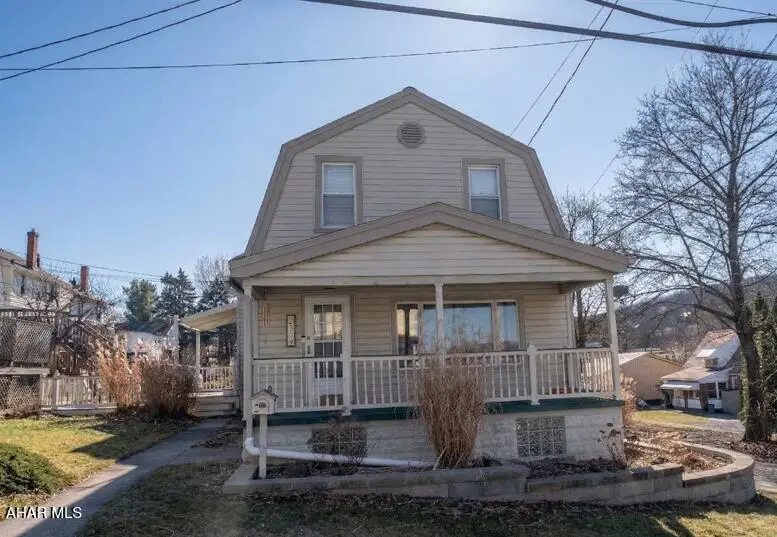 2309 1st Street, Altoona, PA 16601 - #3