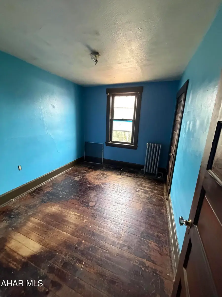 759 Park Avenue, Johnstown, PA 15902 - #2