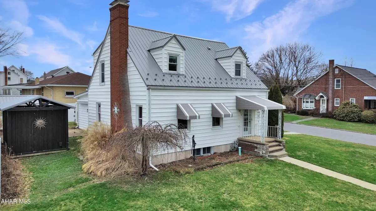 505 Margaret Street, Ebensburg, PA 15931 - #1