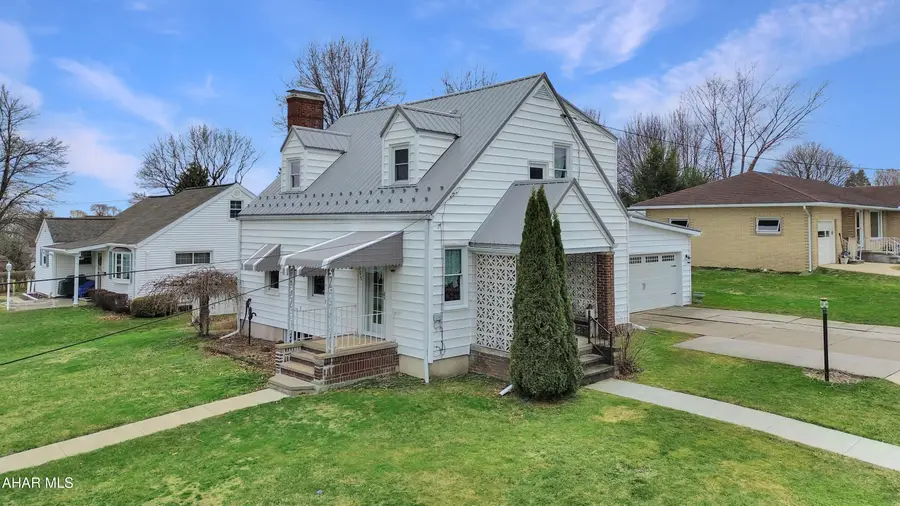 505 Margaret Street, Ebensburg, PA 15931 - #2