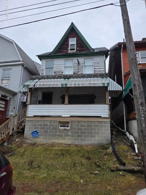 919 3rd Avenue, Altoona, PA 16602