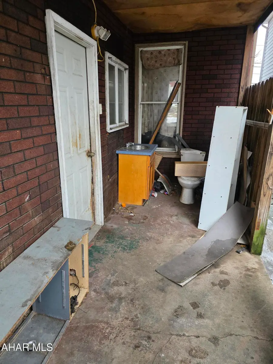 919 3rd Avenue, Altoona, PA 16602 - #2