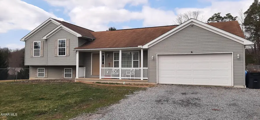 2925 William Penn Avenue, Johnstown, PA 15909 - #2