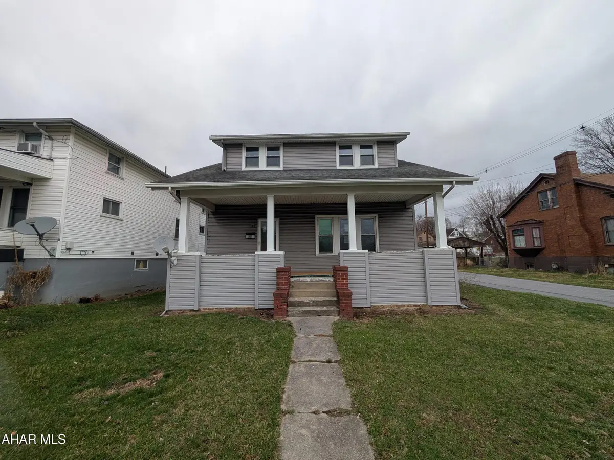 500 58th Street, Altoona, PA 16602 - #1