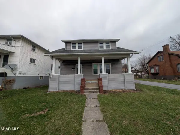 500 58th Street, Altoona, PA 16602