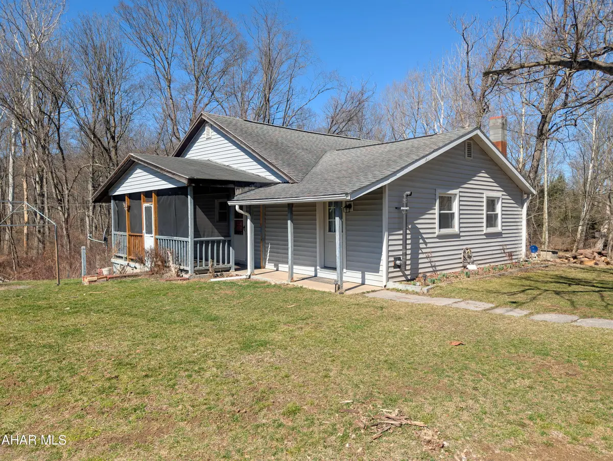 3311 Diehl Road, Manns Choice, PA 15550 - #1