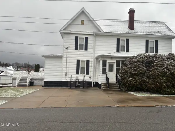 232 Keystone Avenue, Cresson, PA 16630