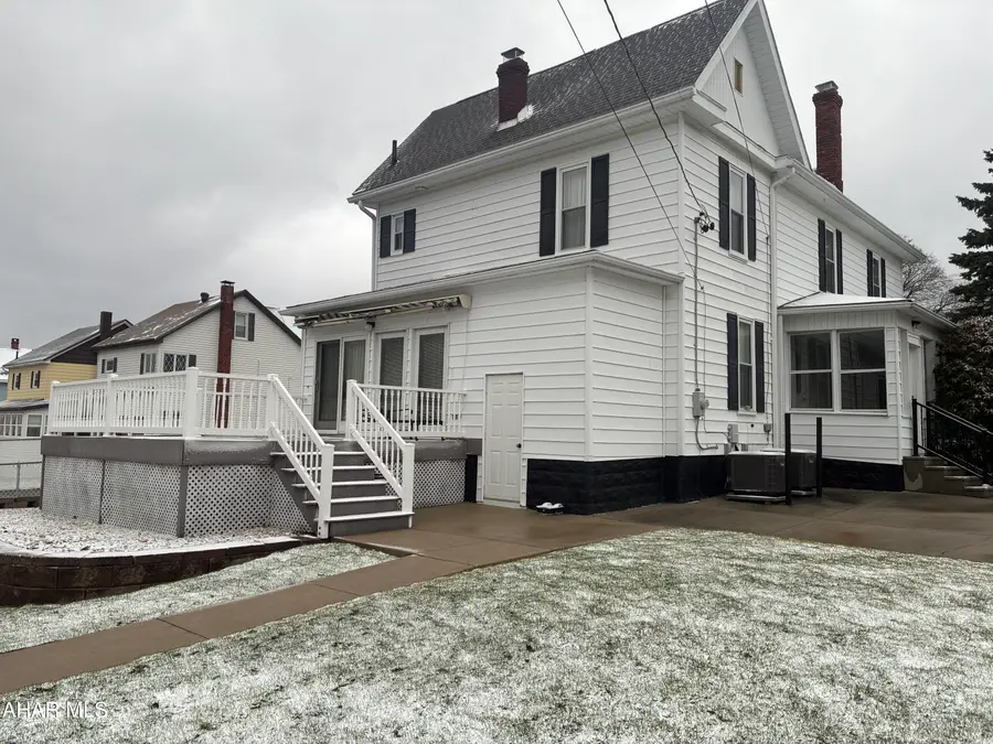 232 Keystone Avenue, Cresson, PA 16630 - #3