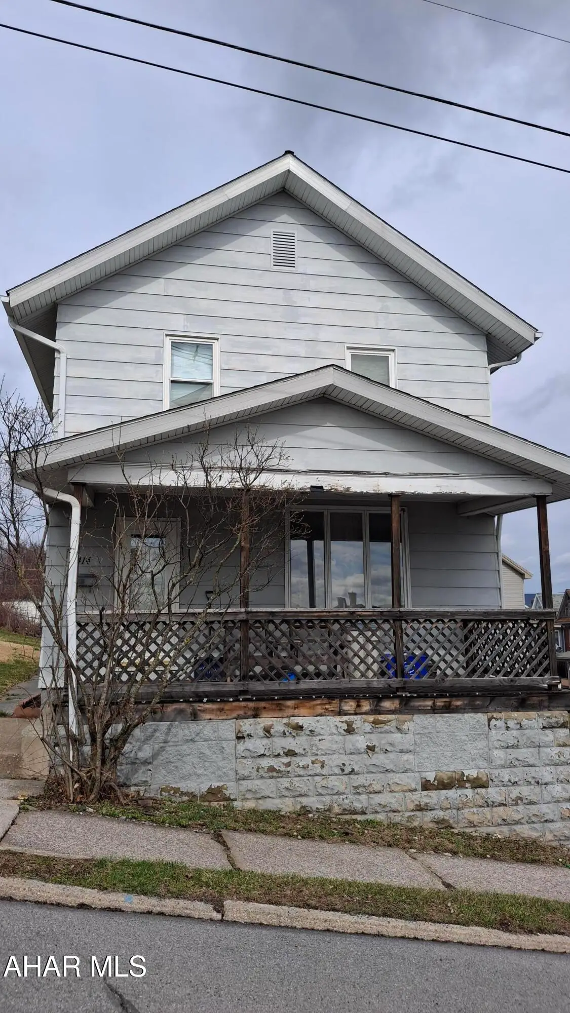 1414 2nd Street, Altoona, PA 16601 - #1