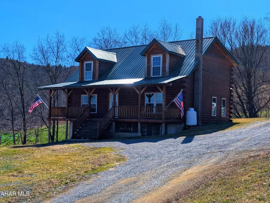 691 Texas Corner Road, New Enterprise, PA 16664 - #2