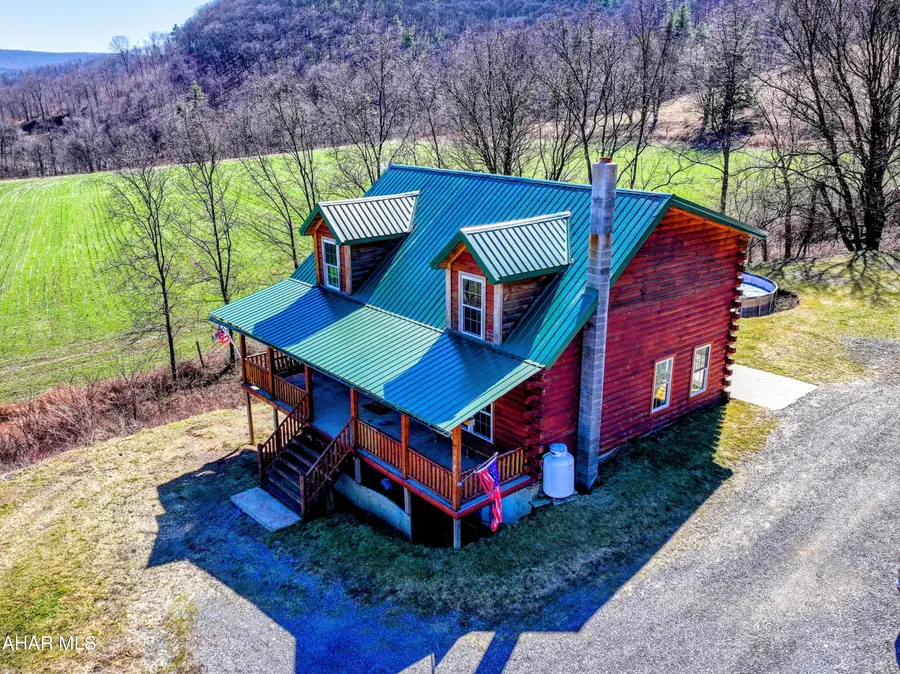 691 Texas Corner Road, New Enterprise, PA 16664 - #3