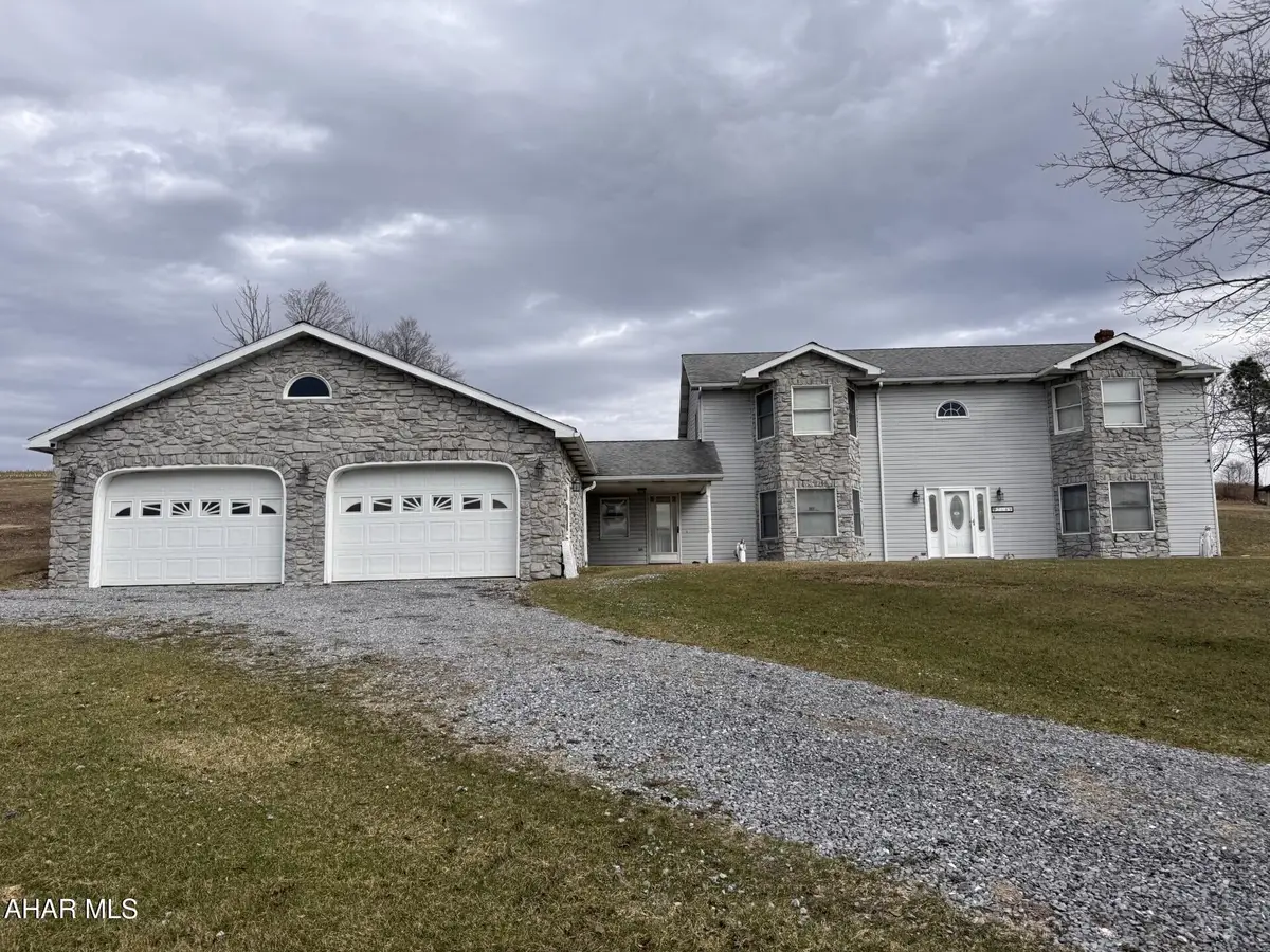 2149 Dutch Road, Loretto, PA 15940 - #1