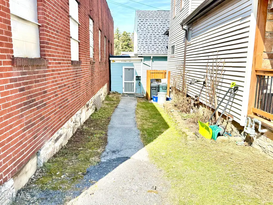 511-515 Wopsononock Avenue, Altoona, PA 16601 - #2