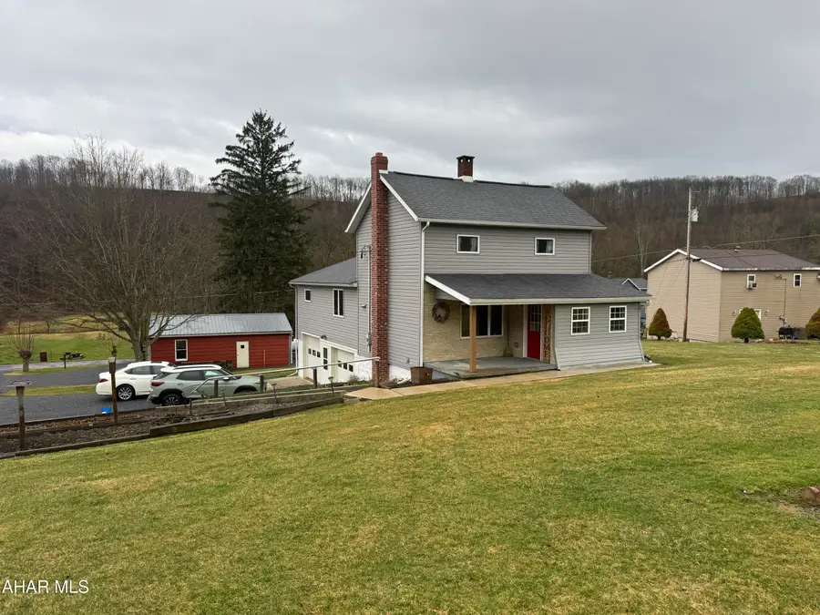 1403 Magee Road, Patton, PA 16668 - #2