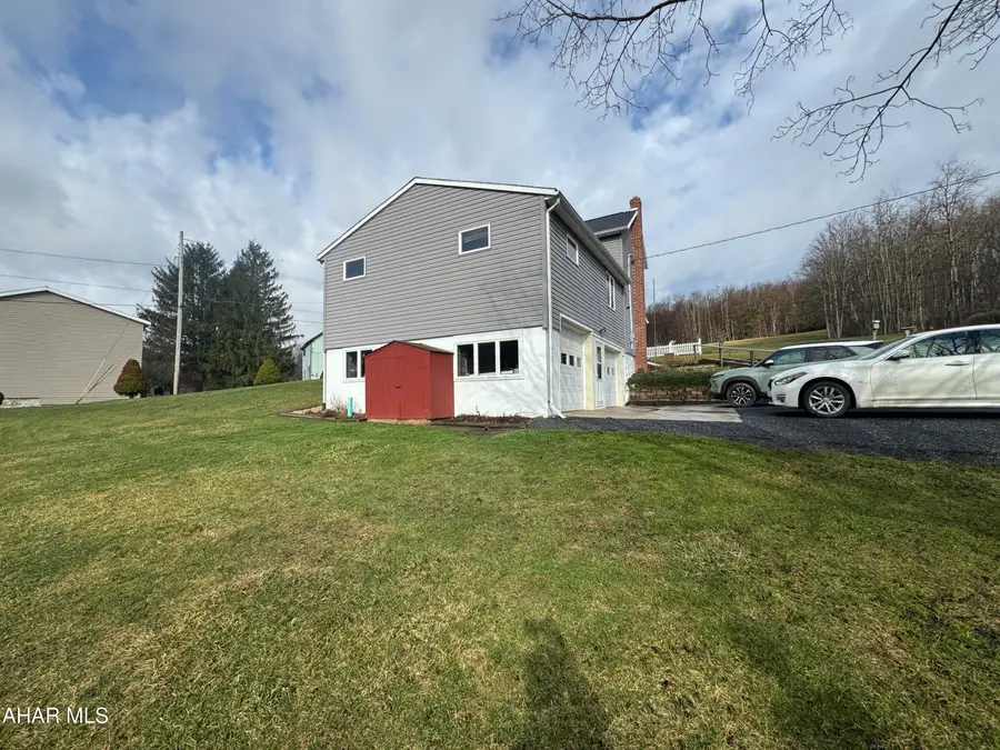 1403 Magee Road, Patton, PA 16668 - #3