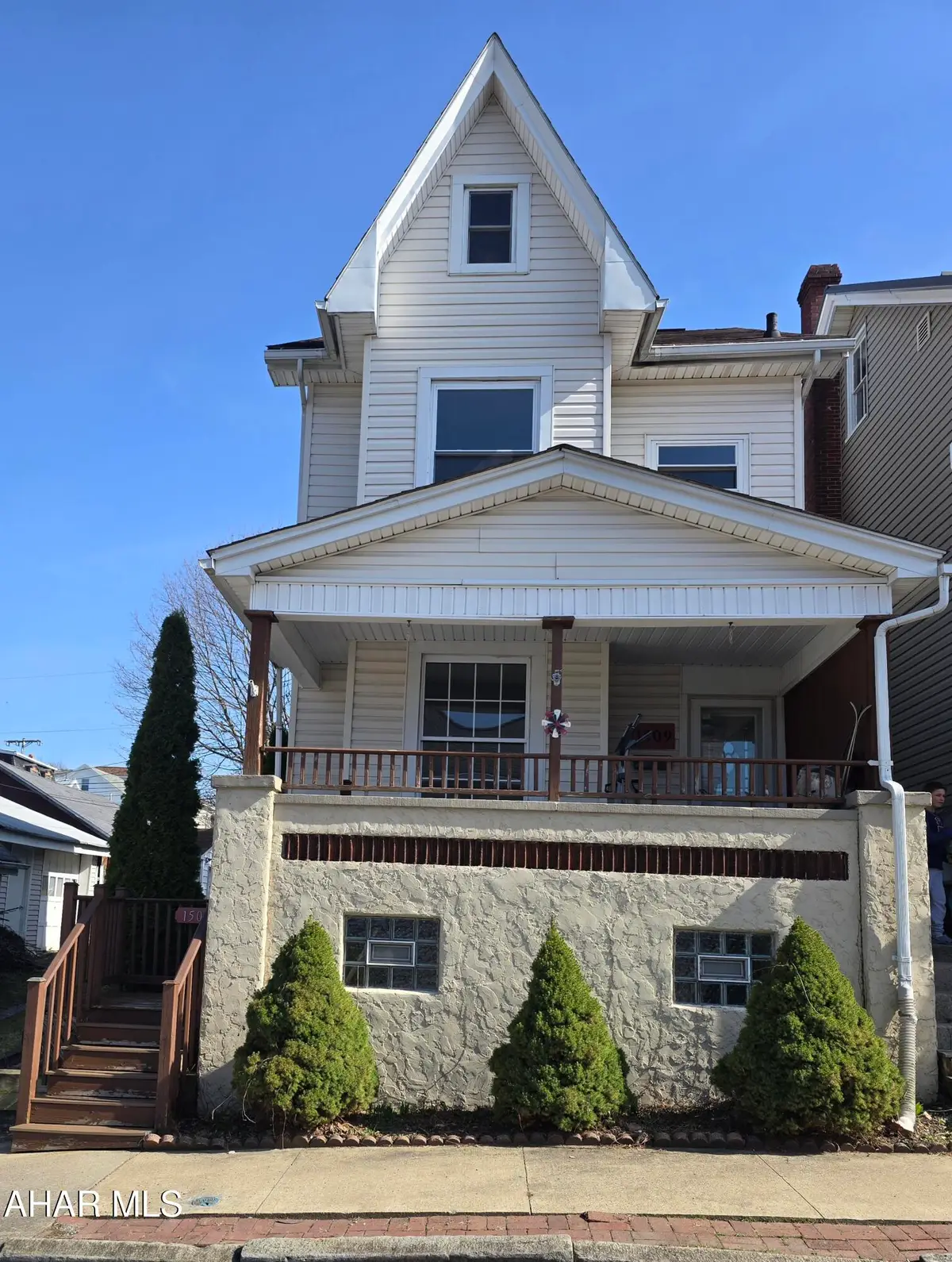 1509 2nd Avenue, Altoona, PA 16602 - #1