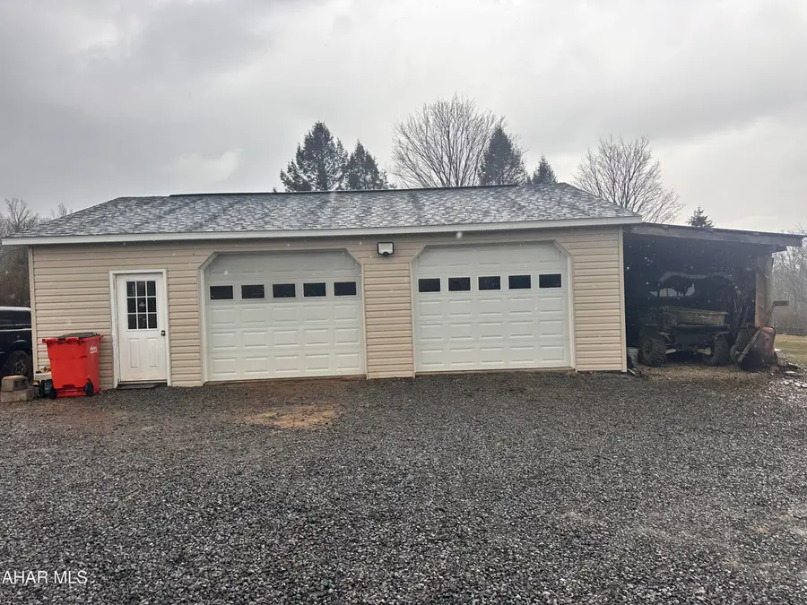 458 Gates Road, Fallentimber, PA 16639 - #3