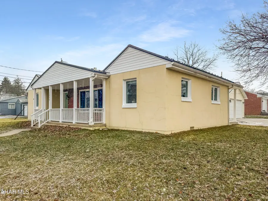 1006 Union Street, Hollidaysburg, PA 16648 - #2