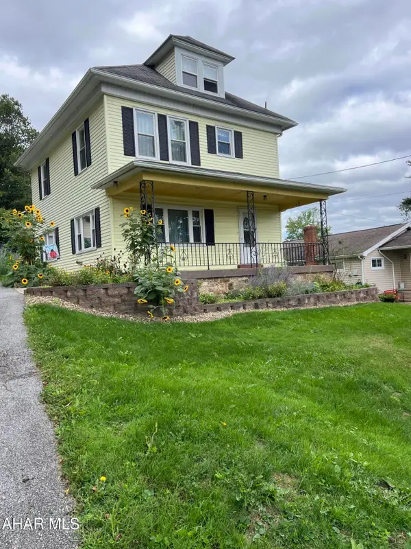 268 Railroad Street, Hollidaysburg, PA 16648