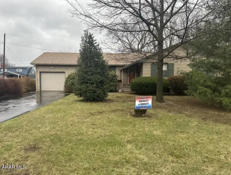 311 Aldrich Avenue, Altoona, PA 16602 - #1