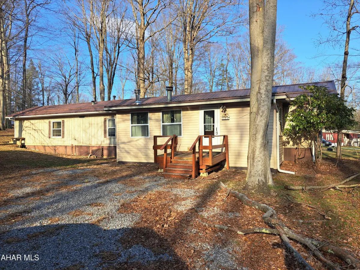 150 Melody Lane, Flinton, PA 16640 - #1