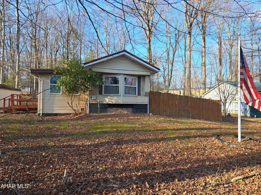 150 Melody Lane, Flinton, PA 16640 - #2