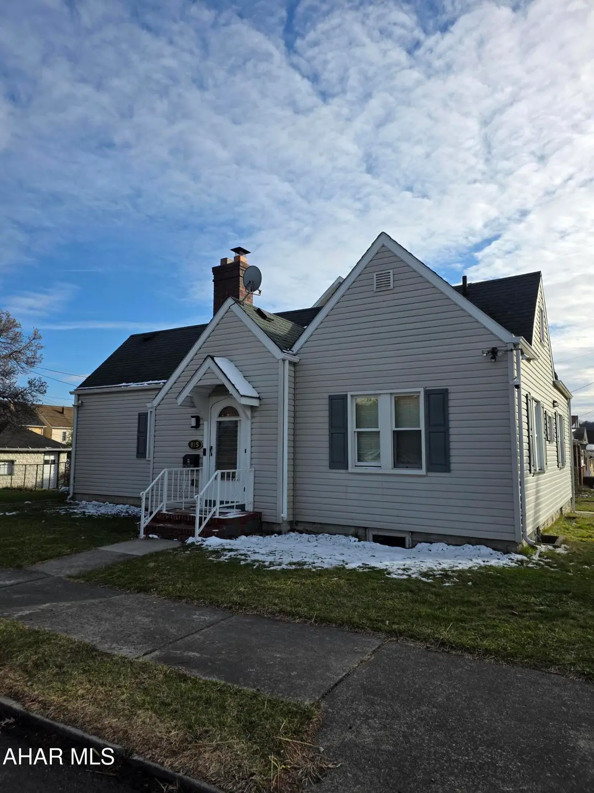 815 N 4th Street, Altoona, PA 16601 - #1