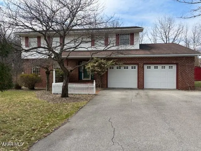 191 Godfrey Lane, Hollidaysburg, PA 16648 - #1