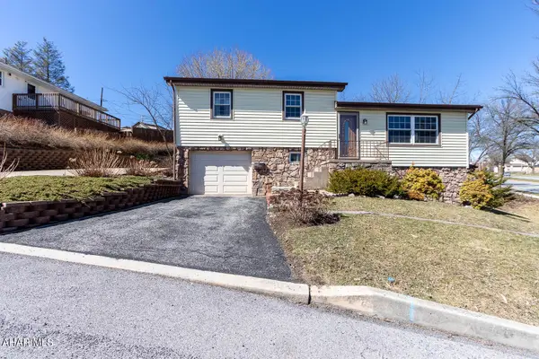 181 Bell Avenue, Altoona, PA 16602