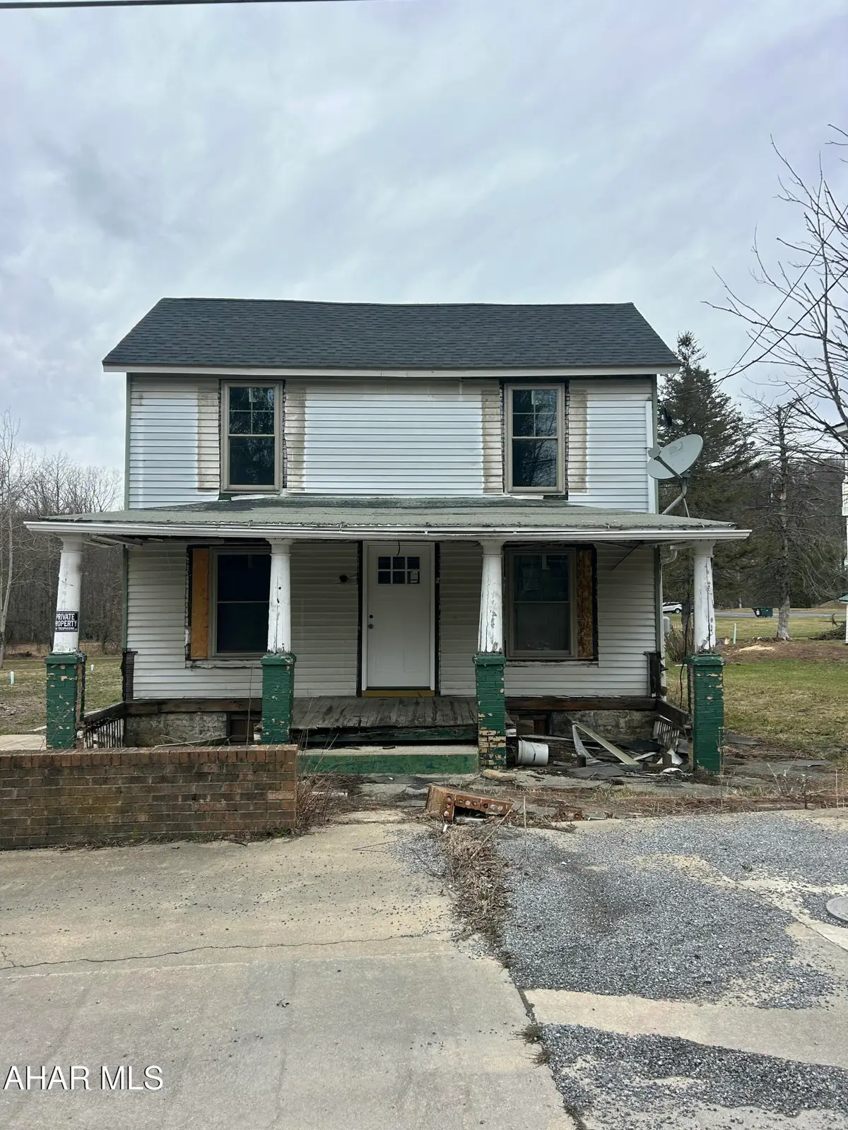 242 Reade Street, Blandburg, PA 16619 - #1