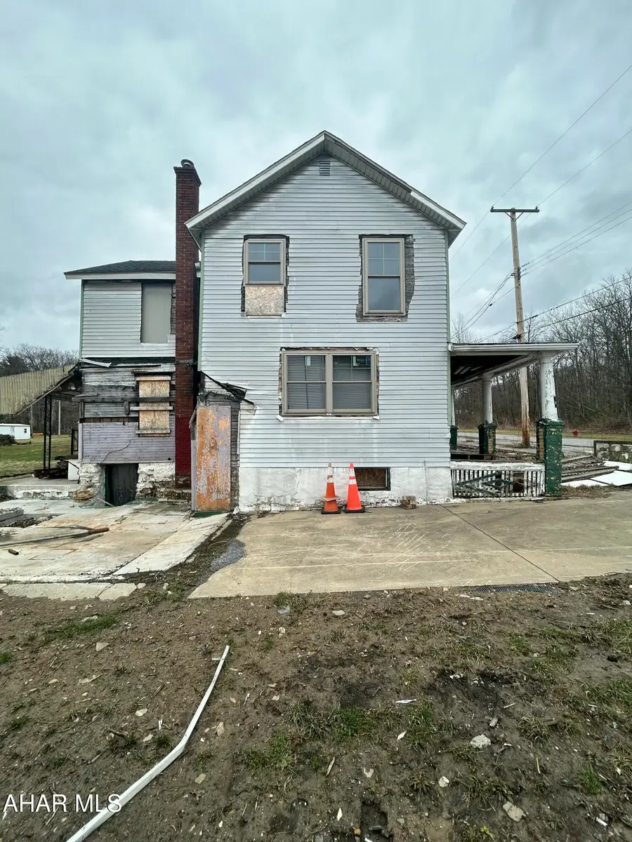 242 Reade Street, Blandburg, PA 16619 - #3