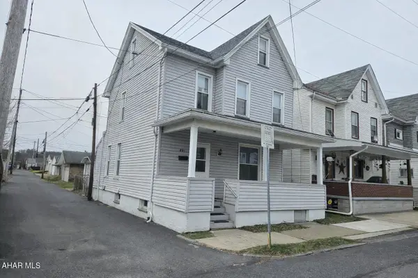 891 27th Street, Altoona, PA 16601