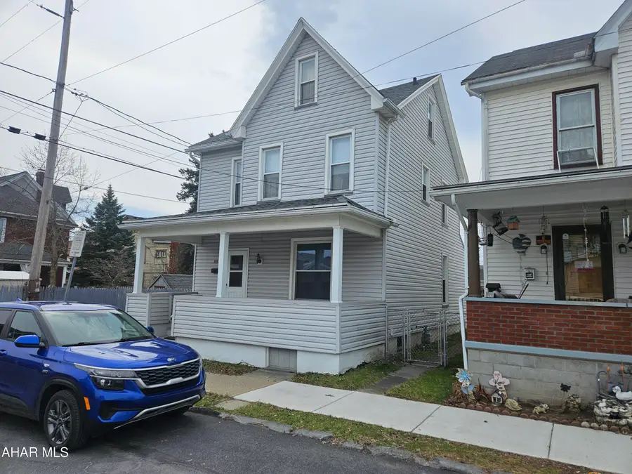 891 27th Street, Altoona, PA 16601 - #2