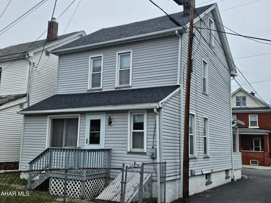 891 27th Street, Altoona, PA 16601 - #3