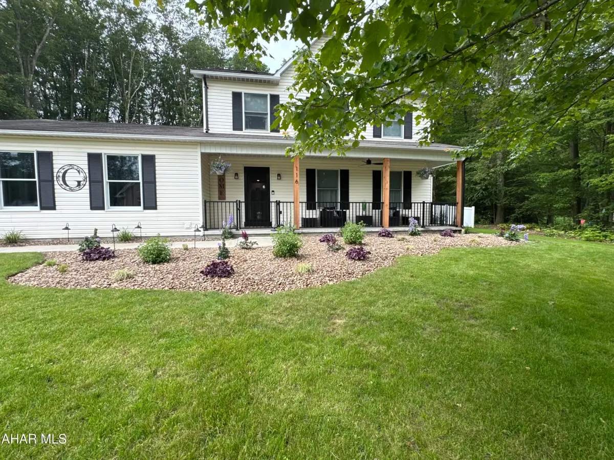 116 Alba Drive, Lilly, PA 15938 - #1