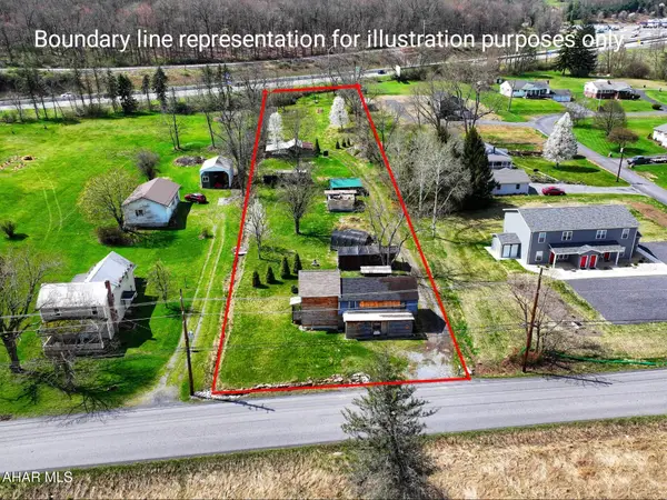 297 Chalybeate Road, Bedford, PA 15522