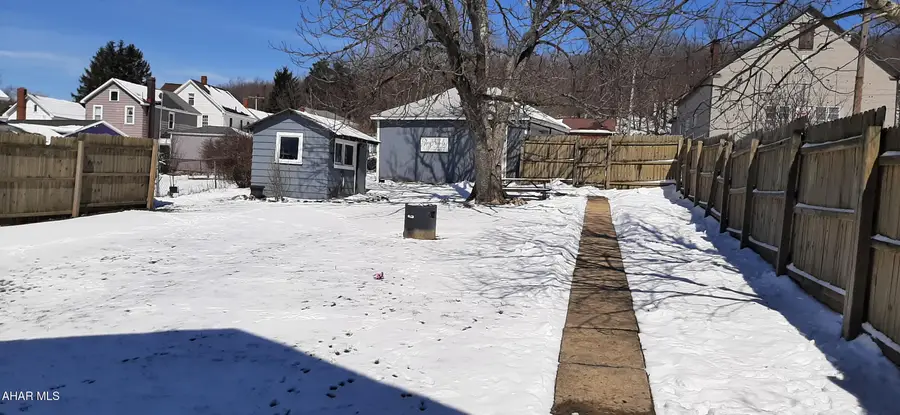 309 Grant Street, Gallitzin, PA 16641 - #3