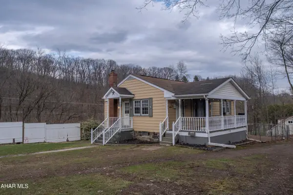 106 Fallon Road, Tyrone, PA 16686