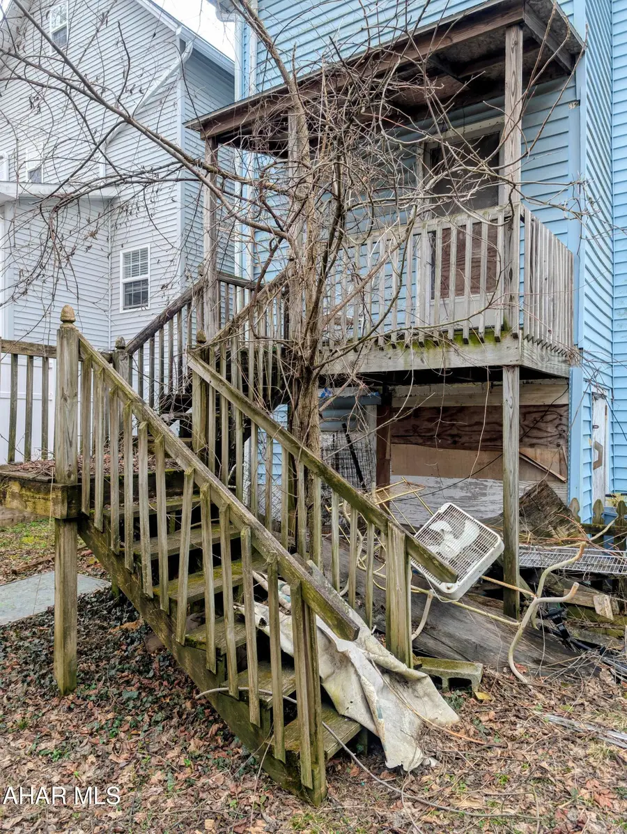 317 E Lamb Street, Bellefonte, PA 16823 - #2