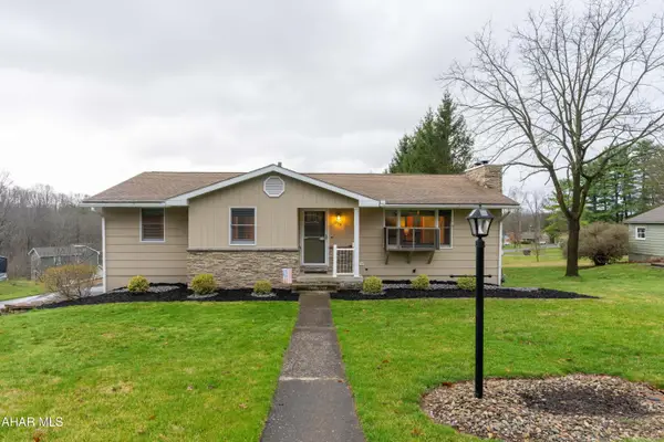 254 Karda Drive, Hollidaysburg, PA 16648