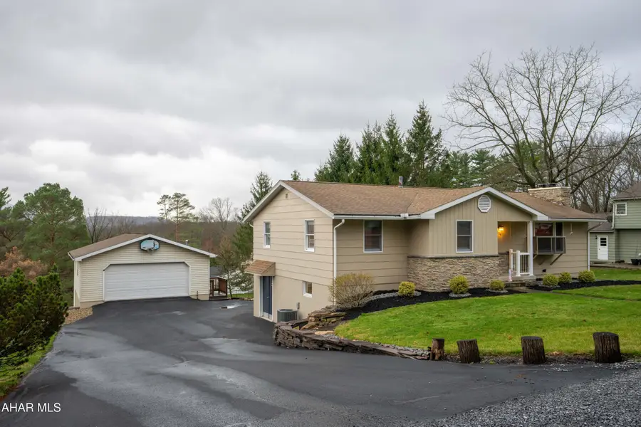 254 Karda Drive, Hollidaysburg, PA 16648 - #3