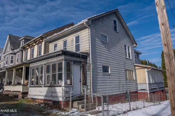 1500 3rd Avenue, Altoona, PA 16602