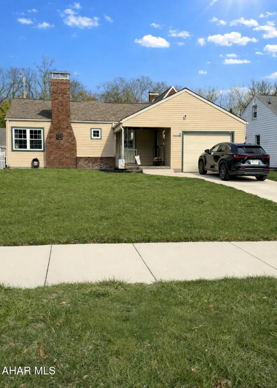 13 Union Avenue, Altoona, PA 16602 - #2