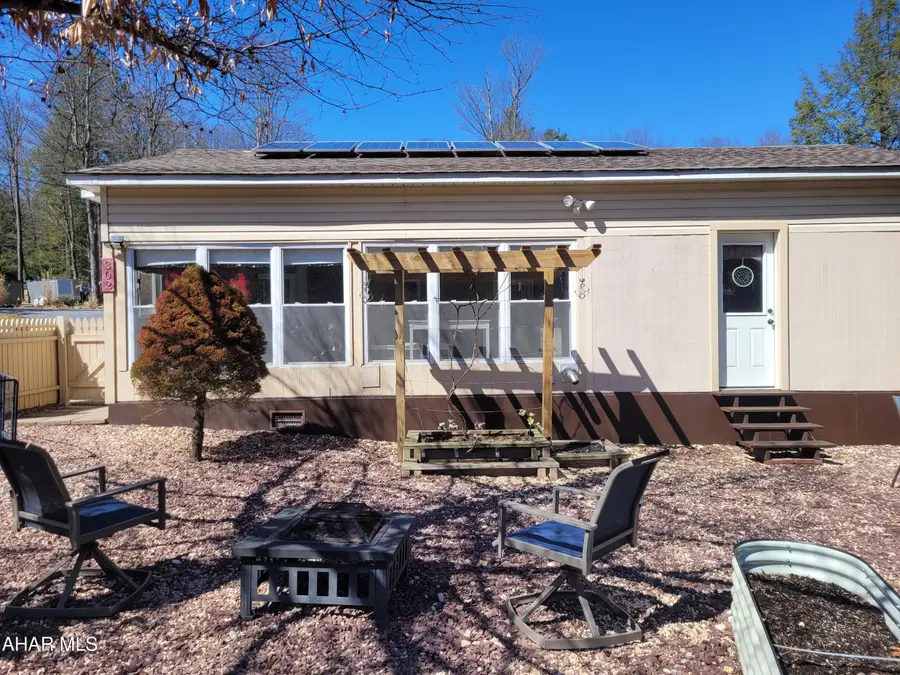 302 Fox Ridge Road, Flinton, PA 16640 - #2