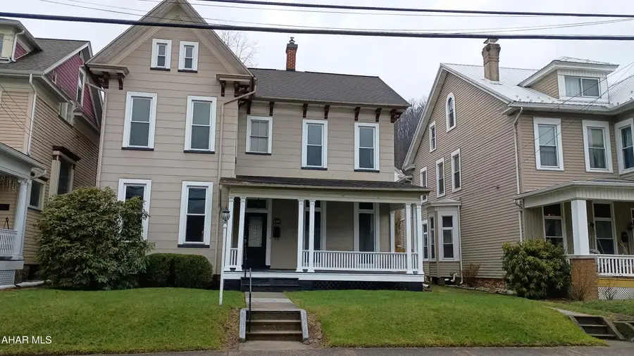 1105 Lincoln Avenue, Tyrone, PA 16686 - #3