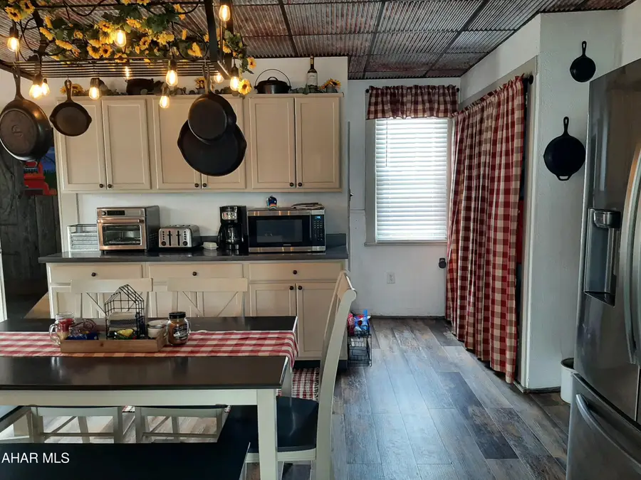 133 Main Street, Cassandra, PA 15925 - #3