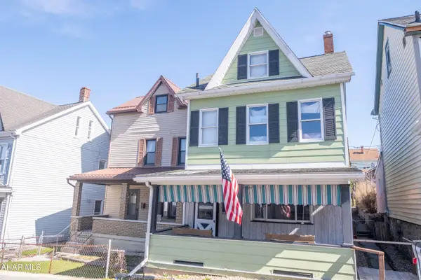 125 1st Avenue, Altoona, PA 16602