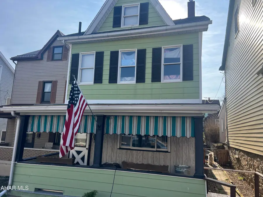 125 1st Avenue, Altoona, PA 16602 - #3