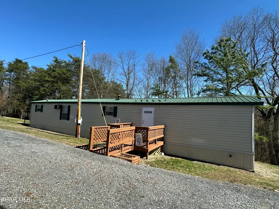 9587 Bark Ridge Road, Huntingdon, PA 16652 - #2