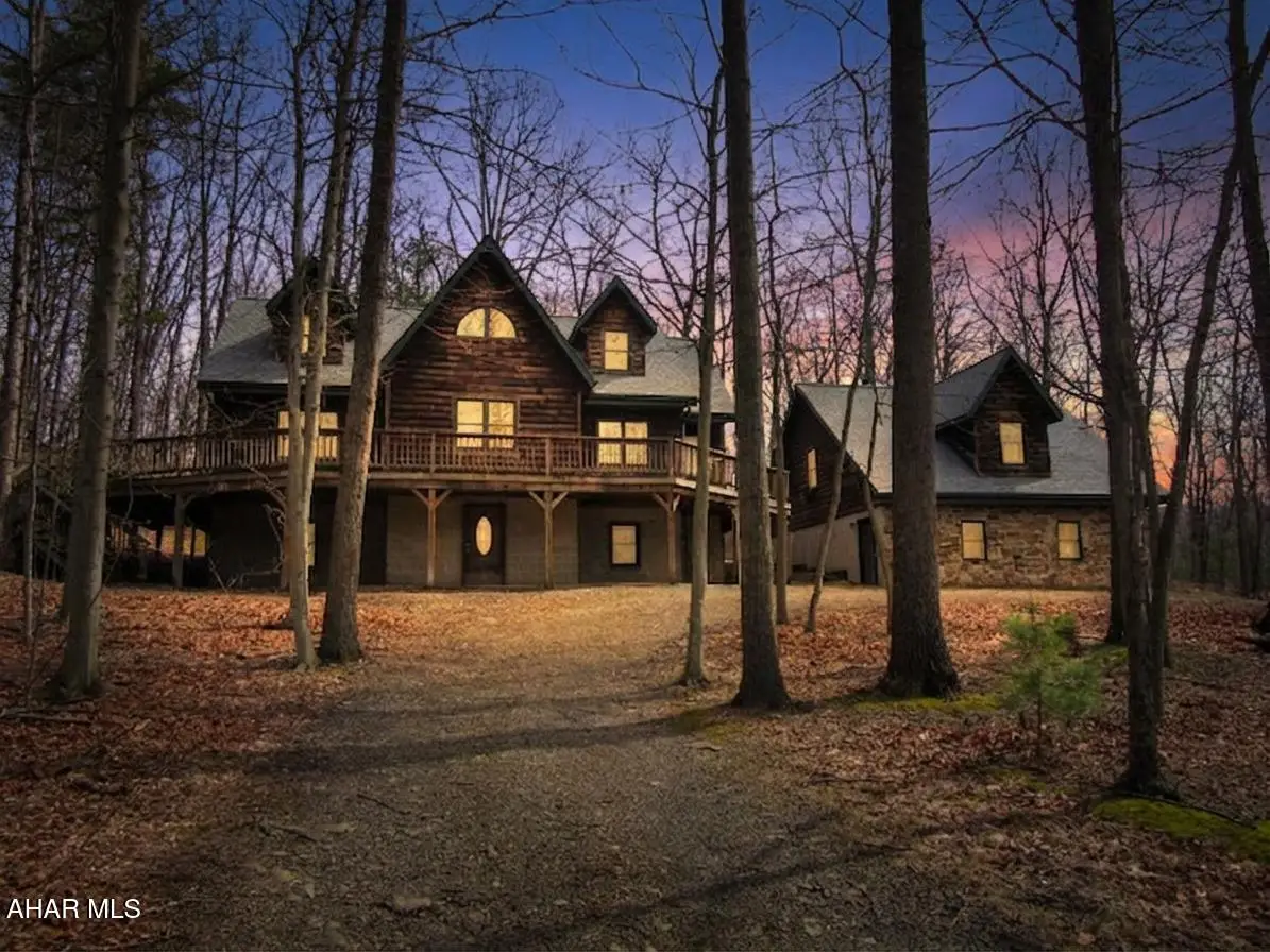 5108 Saint Hubert Hollow Road, Six Mile Run, PA 16679 - #1